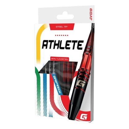 GOAT Athlete Rouge 90%