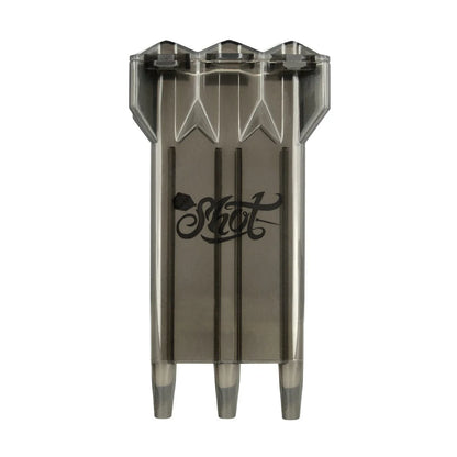 Shot Inked Dart Étui Badlands Bleu