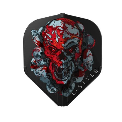 L-Style L1EZ Standard Ryan Searle V4 Noir
