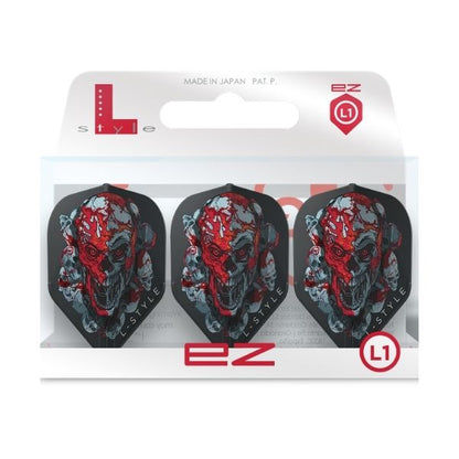 L-Style L1EZ Standard Ryan Searle V4 Noir