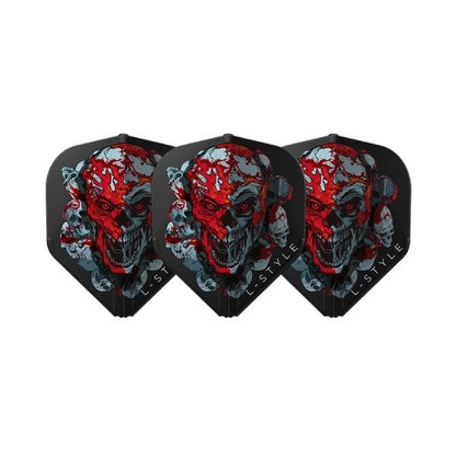 L-Style L1EZ Standard Ryan Searle V4 Noir