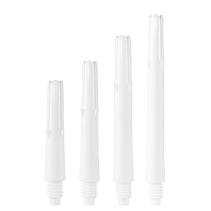 L-Style L-Shaft Locked Straight Blancs
