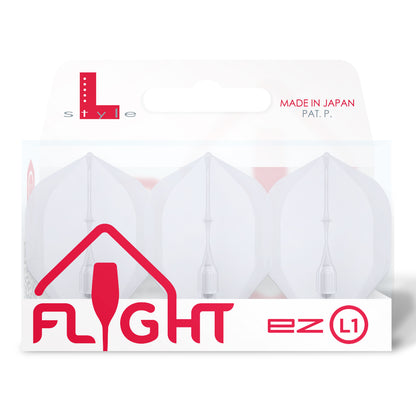 L-Style L1EZ Standard Translucides