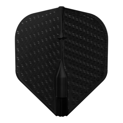 L-Style L1EZ Dimple Standard Noires