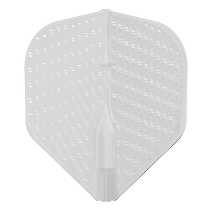 L-Style L1EZ Dimple Standard Blancs