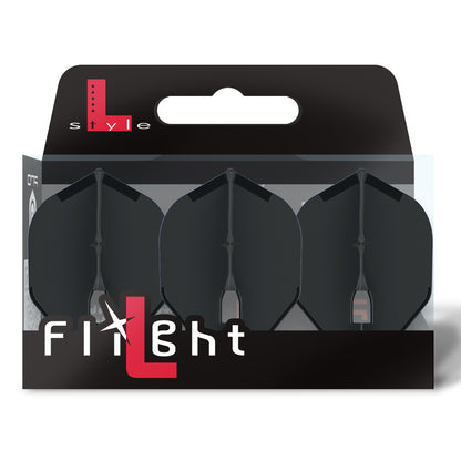 L-Style L1PRO Standard Noirs