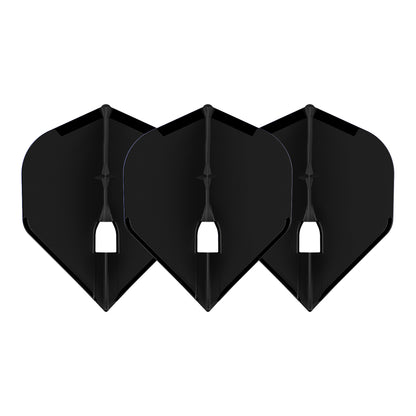 L-Style L1PRO Standard Noirs