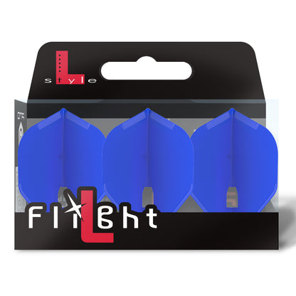 L-Style L1PRO Standard Bleues
