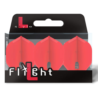 L-Style L1PRO Standard Rouges