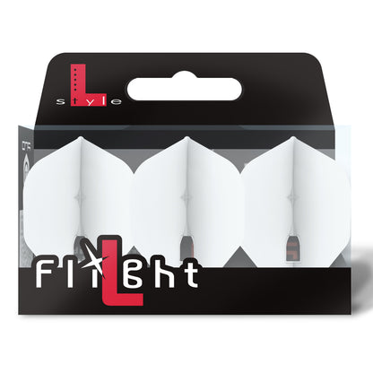 L-Style L1PRO Standard Blancs