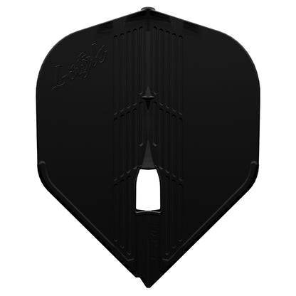 L-Style L1KPRO KAMI Standard Noires