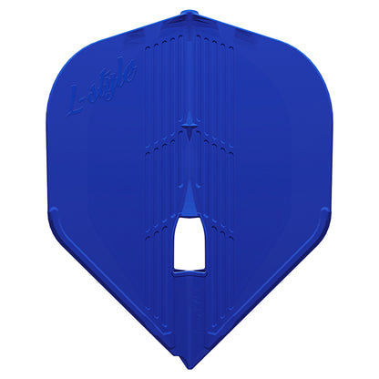 L-Style L1KPRO KAMI Standard Bleues