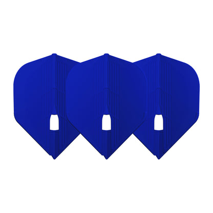 L-Style L1KPRO KAMI Standard Bleues