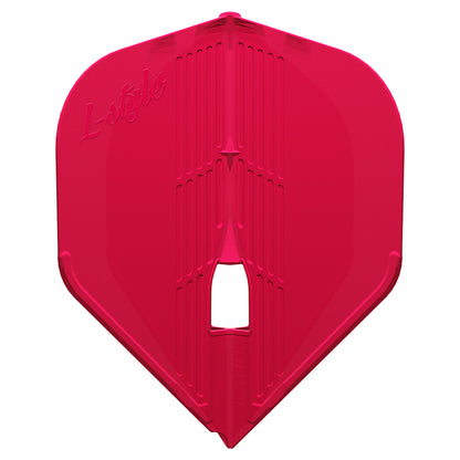 L-Style L1KPRO KAMI Standard Rouges