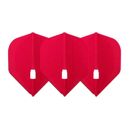 L-Style L1KPRO KAMI Standard Rouges