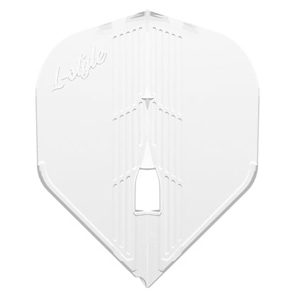 L-Style L1KPRO KAMI Standard Blancs