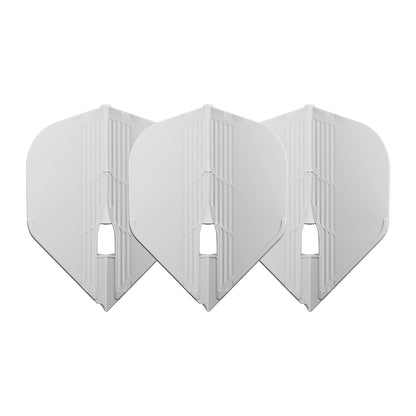L-Style L1KPRO KAMI Standard Blancs