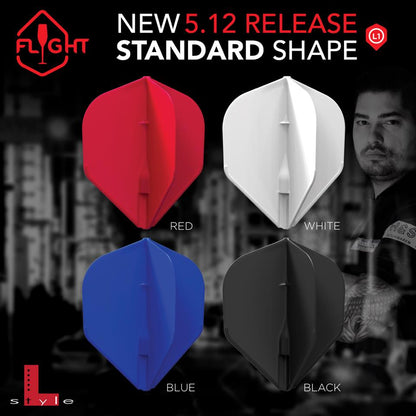 L-Style L1EZ Standard Bleues