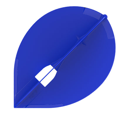 L-Style L2PRO Teardrop Bleues