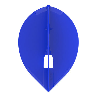 L-Style L2PRO Teardrop Bleues