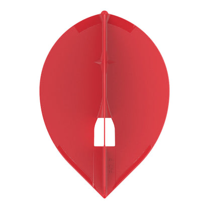 L-Style L2PRO Teardrop Rouges