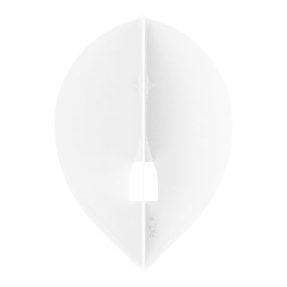 L-Style L2PRO Teardrop Blancs
