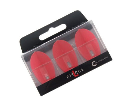 L-Style L2PRO Teardrop Rouges