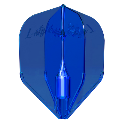 L-Style L3EZ Fantom Bleues