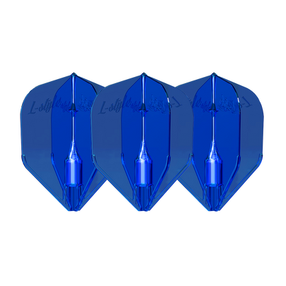 L-Style L3EZ Fantom Bleues