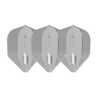 L-Style L3EZ Fantom Transparentes