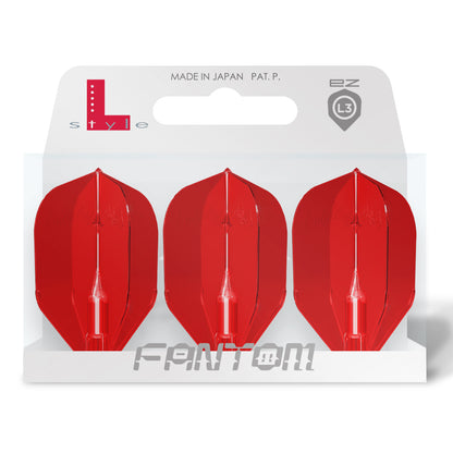 L-Style L3EZ Fantom Rouges