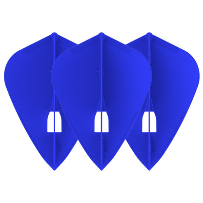 L-Style L4PRO Kite Bleues