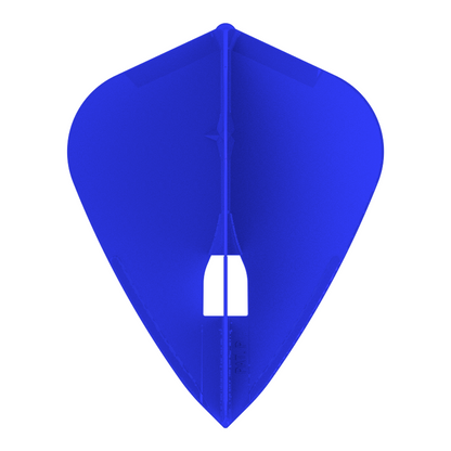 L-Style L4PRO Kite Bleues