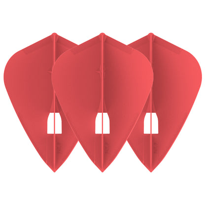 L-Style L4PRO Kite Rouges