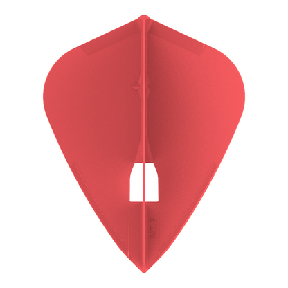 L-Style L4PRO Kite Rouges