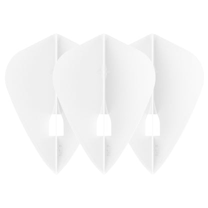 L-Style L4PRO Kite Blancs