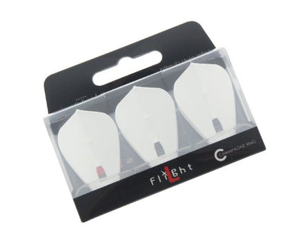 L-Style L4PRO Kite Blancs