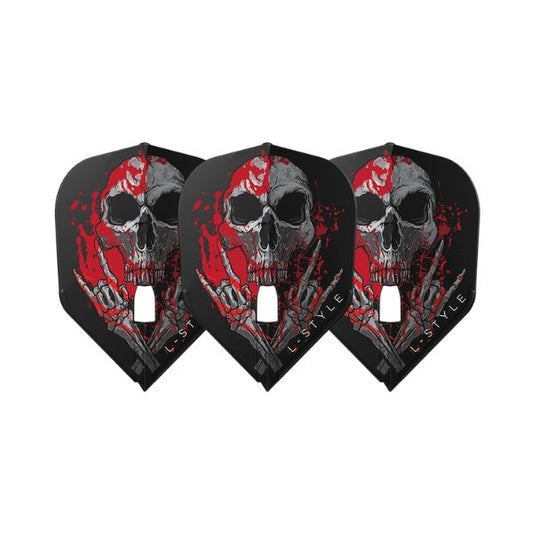 L-Style Signature Champagne Flight L3PRO Ryan Searle V3 Noir
