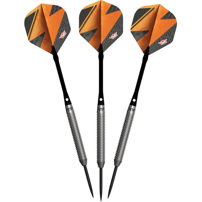 Bull's Lightning Orange 90%