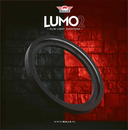 Bull's Lumo 2 Surround Light System
