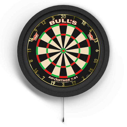 Bull's Lumo 2 Surround Light System