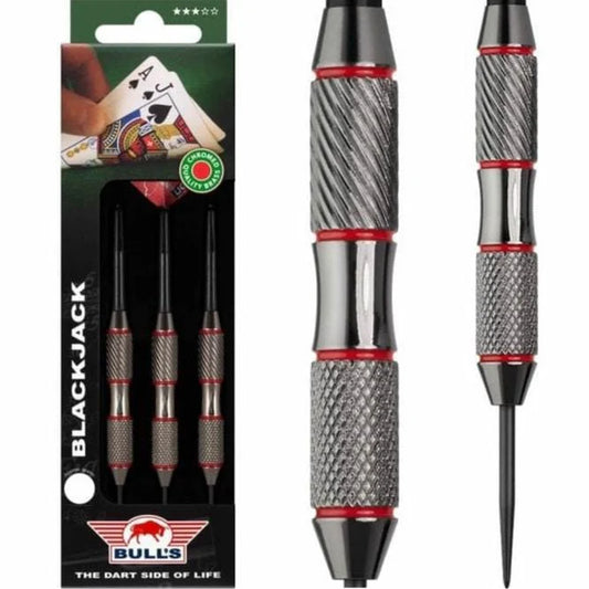 Bull's Blackjack Laiton