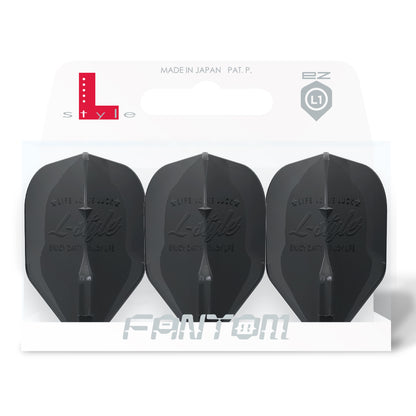 L-Style L1EZ Fantom Noires