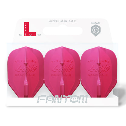L-Style L1EZ Fantom Rouges
