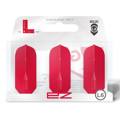 L-Style L6EZ Slim Rouges