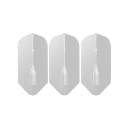 L-Style L6EZ Slim Blancs