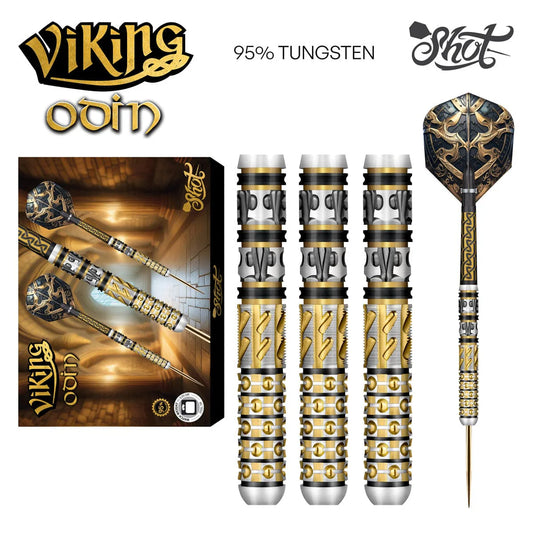 Viking Odin 95%