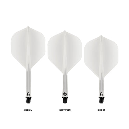Shot Flight Deck Standard Transparent