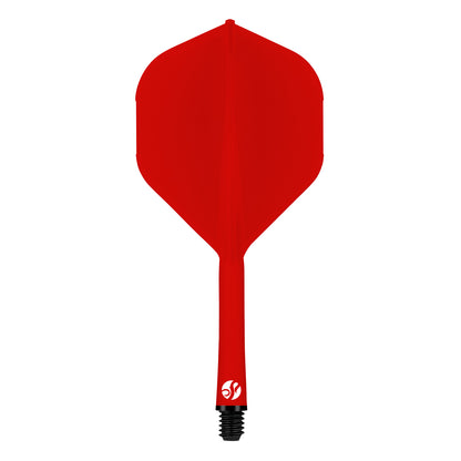 Shot Flight Deck One Piece Rouge