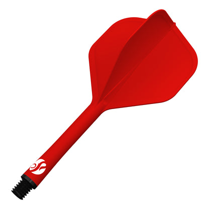 Shot Flight Deck One Piece Rouge